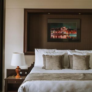 Deluxe Kamer met een King Size Bed